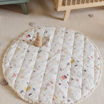 Baby Play Mat - Explore the World