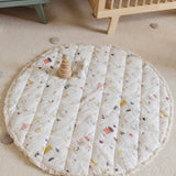 Baby Play Mat - Explore the World