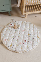 baby play mat explore the world