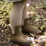 Pathfinder Boot - Moss