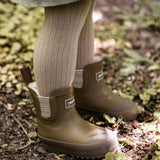 Pathfinder Boot - Moss