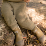 Pathfinder Boot - Moss