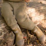 Pathfinder Boot - Moss