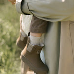 Pathfinder Boot - Moss