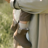 Pathfinder Boot - Moss