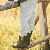 Pathfinder Boot - Moss