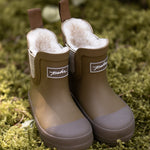 Pathfinder Boot - Moss