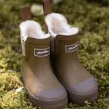 Pathfinder Boot - Moss