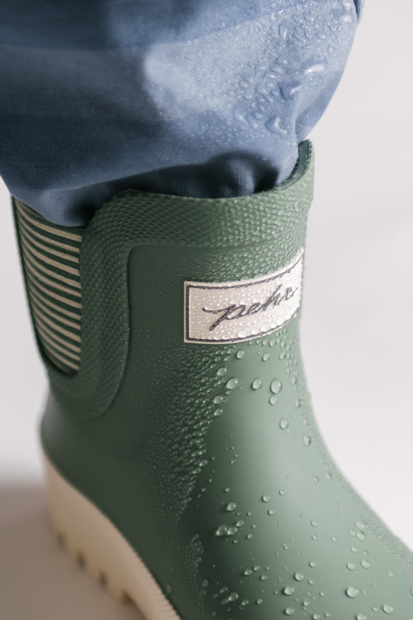 Voyageur Boot - Maritime