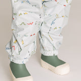 Voyageur Boot - Maritime