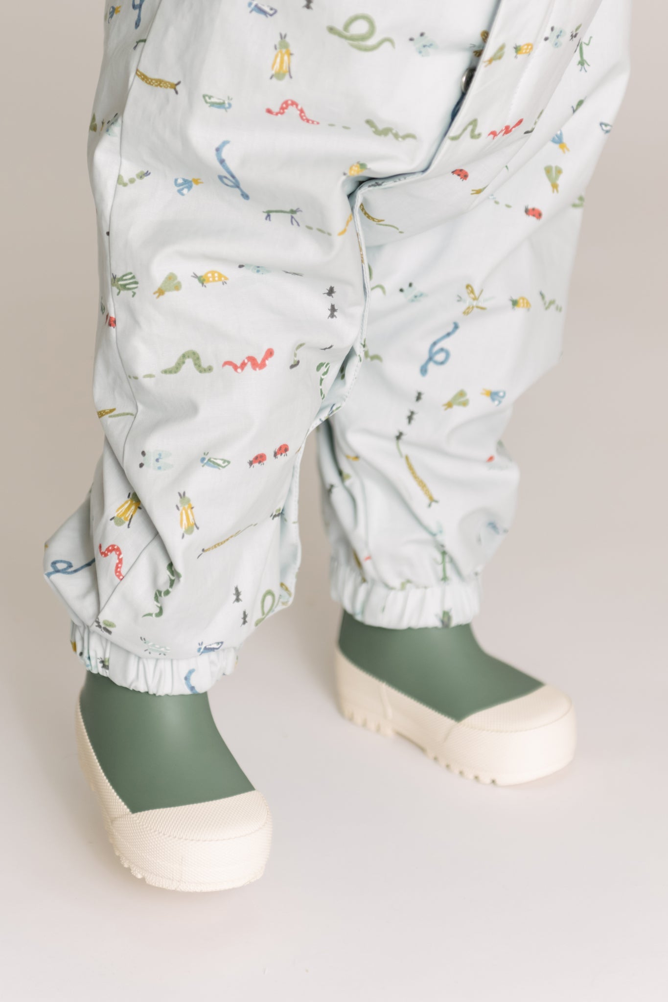 Voyageur Boot - Maritime