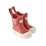 Voyageur Boot - Anchor Red