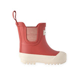 Voyageur Boot - Anchor Red