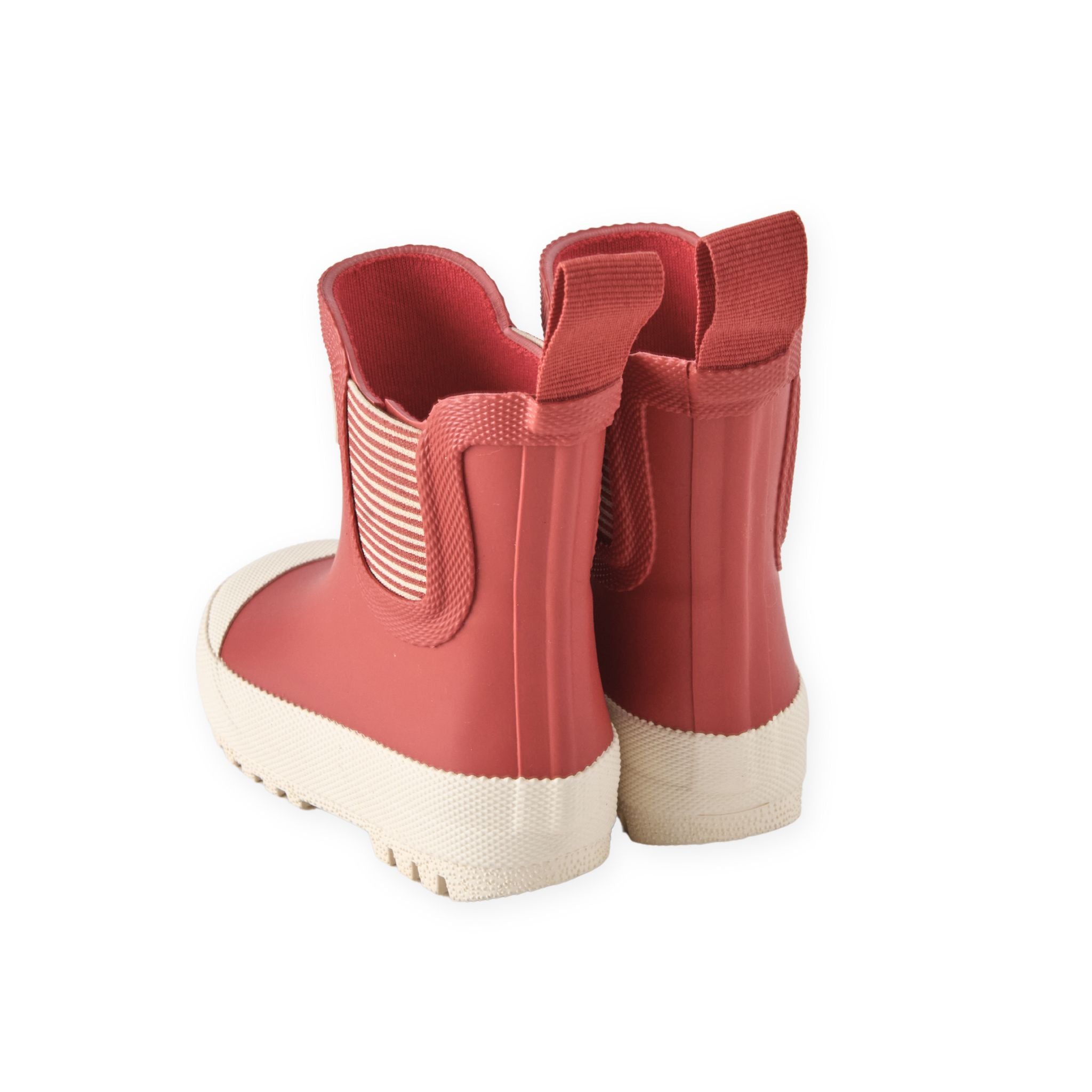 Voyageur Boot - Anchor Red