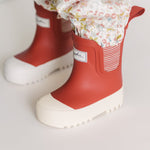 Voyageur Boot - Anchor Red