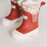 Voyageur Boot - Anchor Red