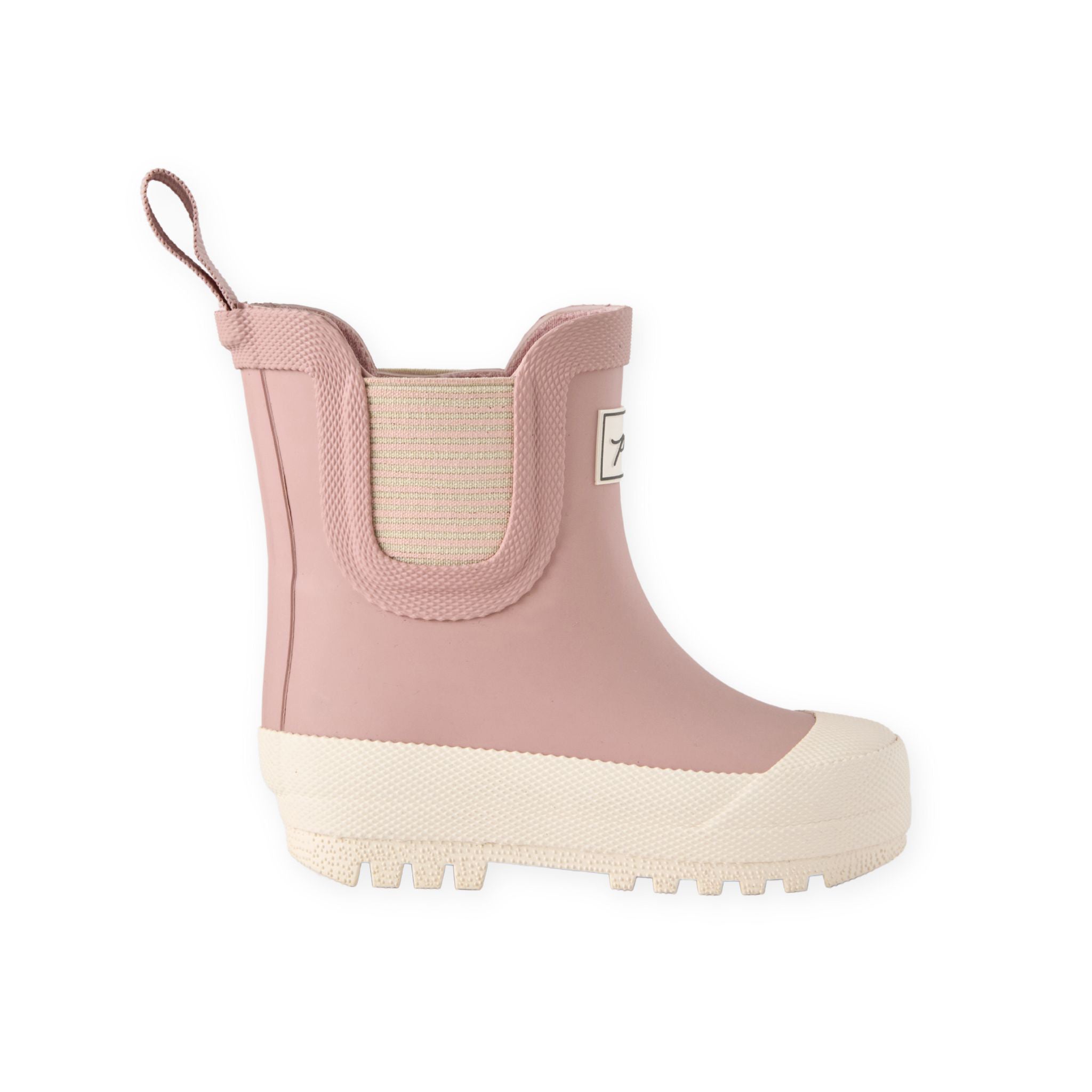 Voyageur Boot - Posy Pink