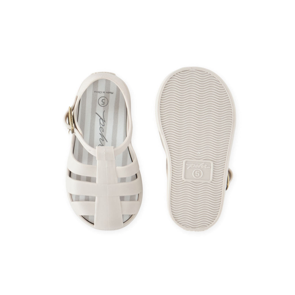 fisherman sandal stone
