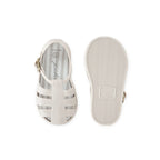fisherman sandal stone