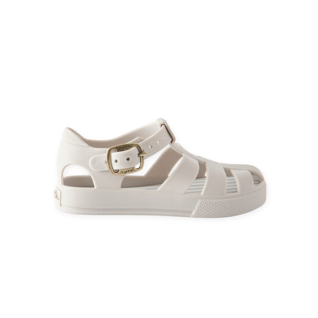 fisherman sandal stone