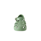 fisherman sandal grass