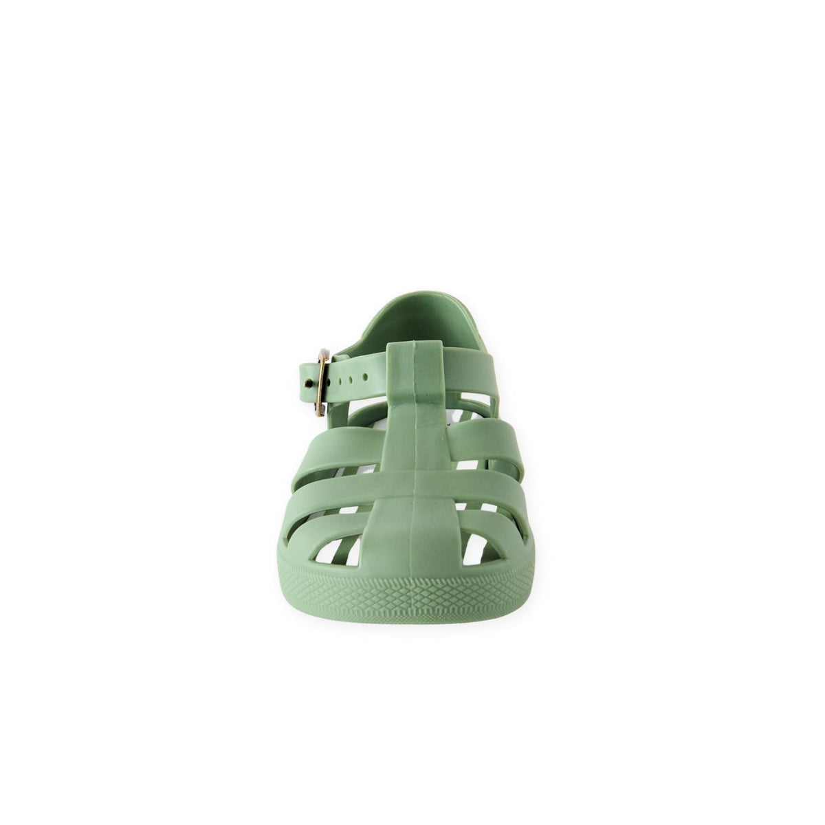 fisherman sandal grass