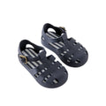 fisherman sandal ink blue in blues pattern