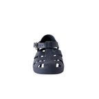 fisherman sandal ink blue
