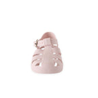 fisherman sandal powder pink