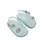 Splash Sandal - Sea