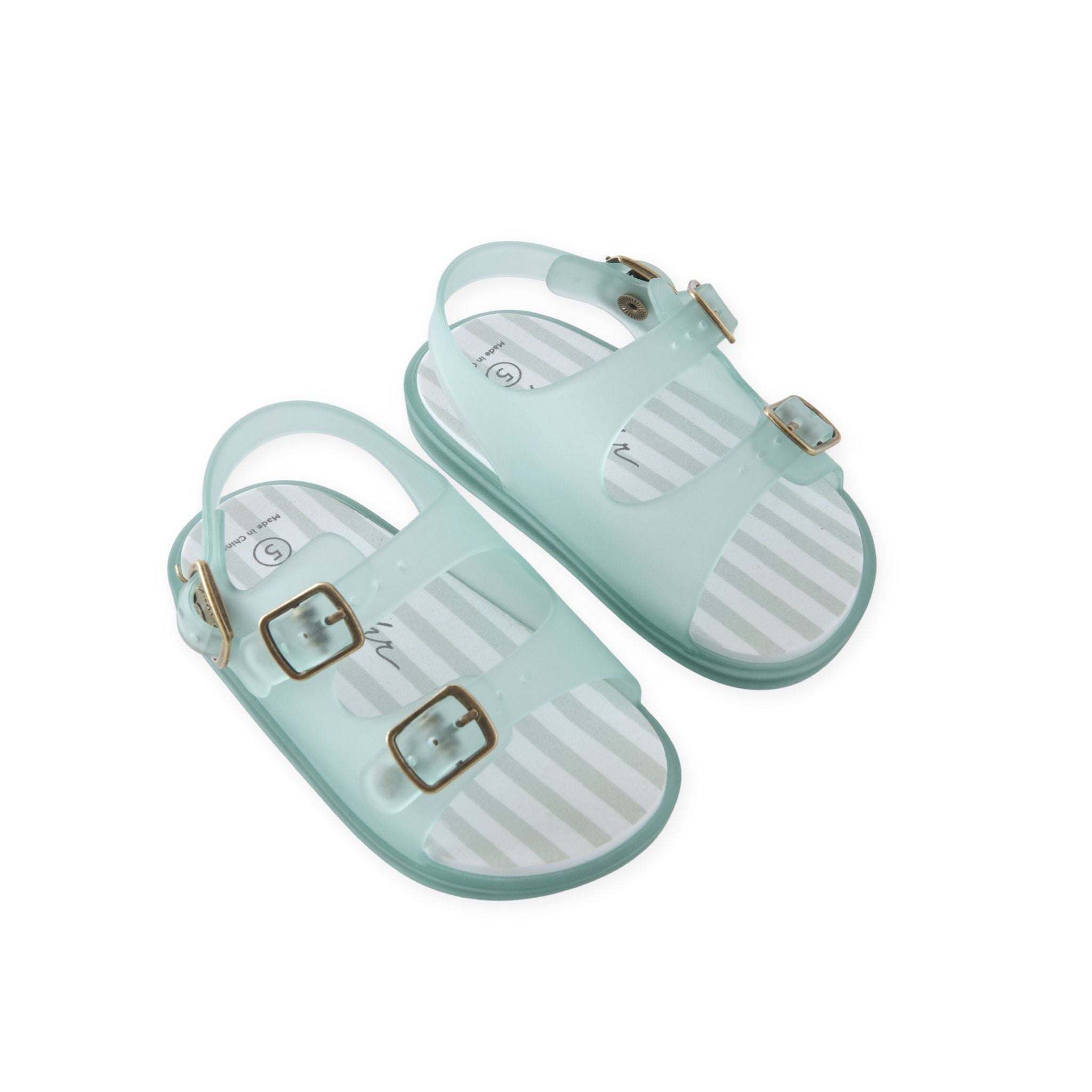 Splash Sandal - Sea