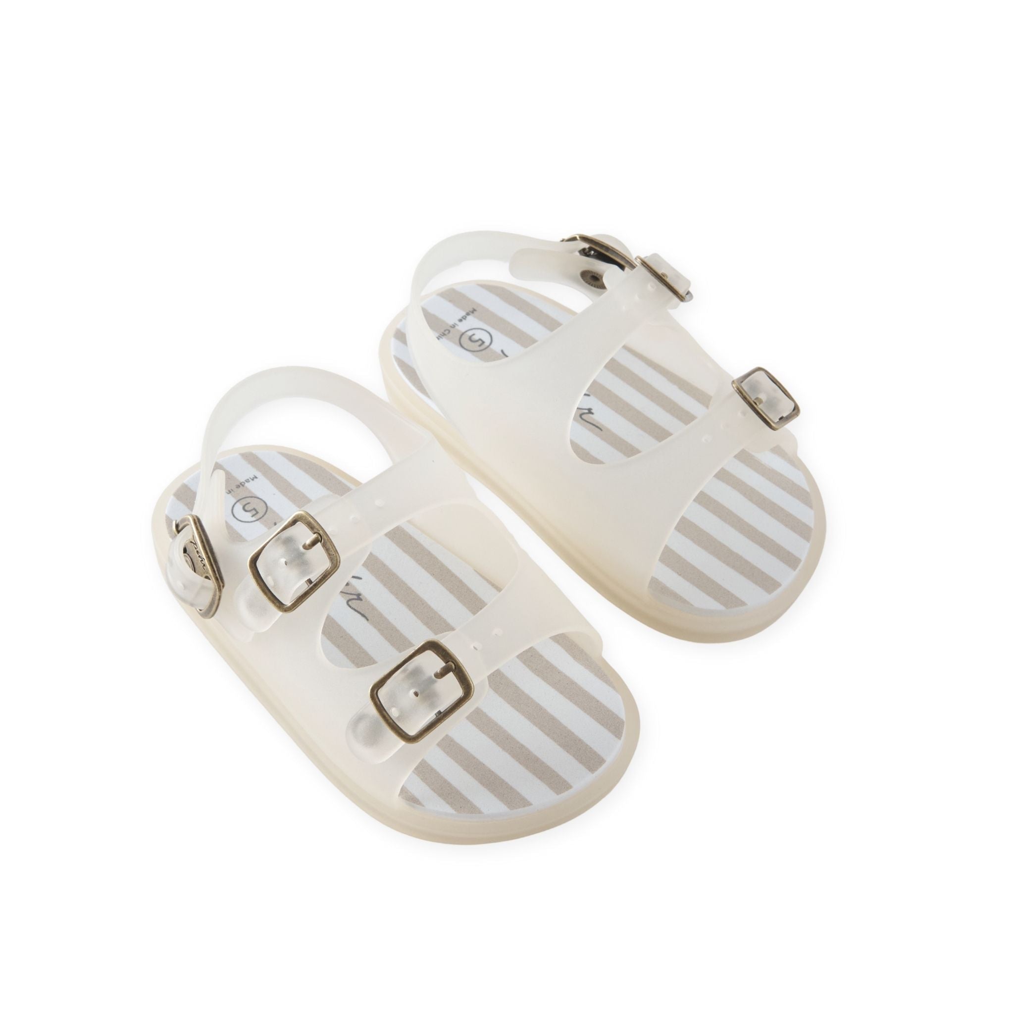 Splash Sandal - Cloud