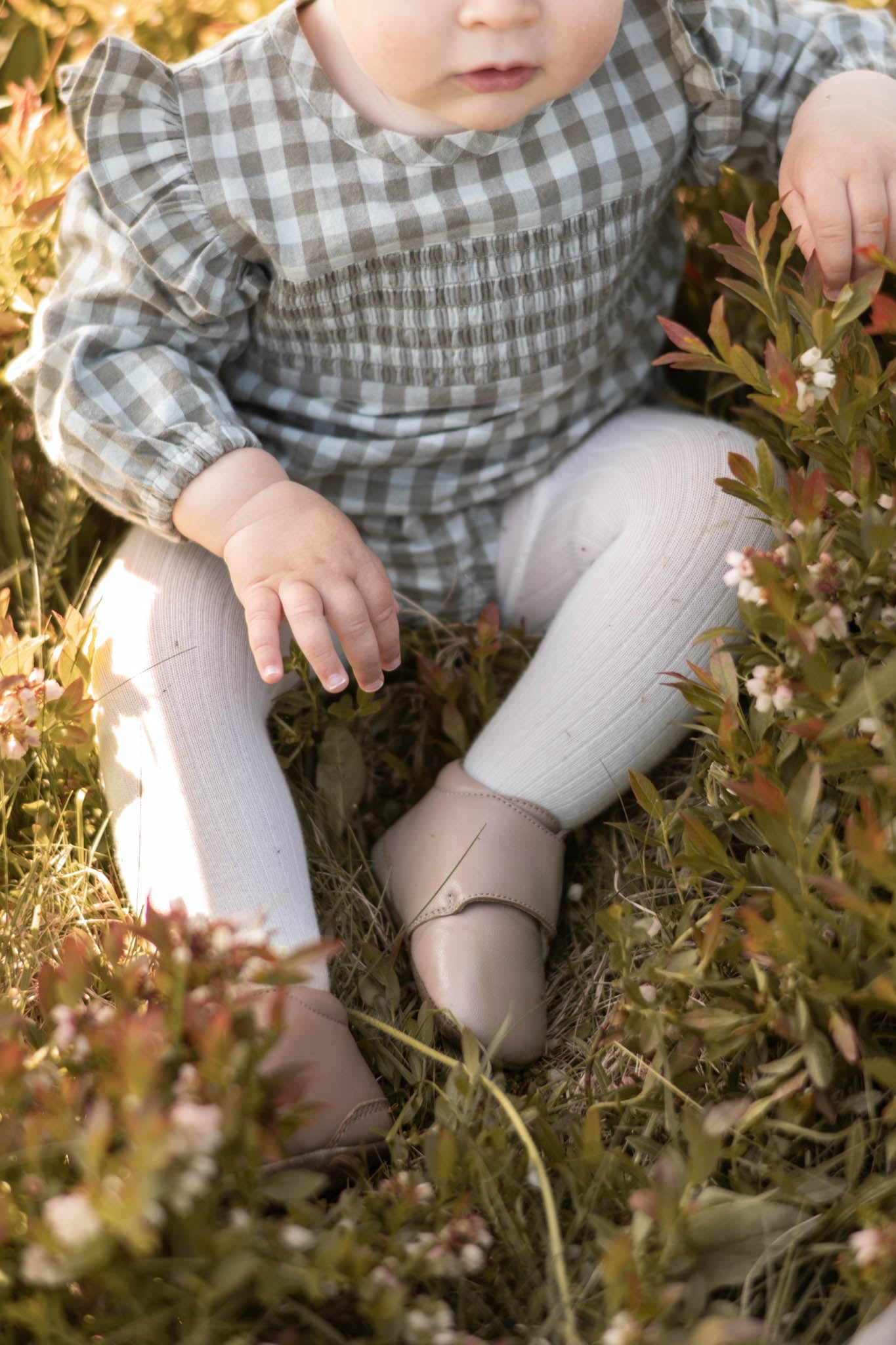 Suede Babble Bootie - Rose