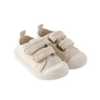 recess sneakers sand in pinks pattern