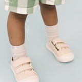 Recess Sneakers - Sand