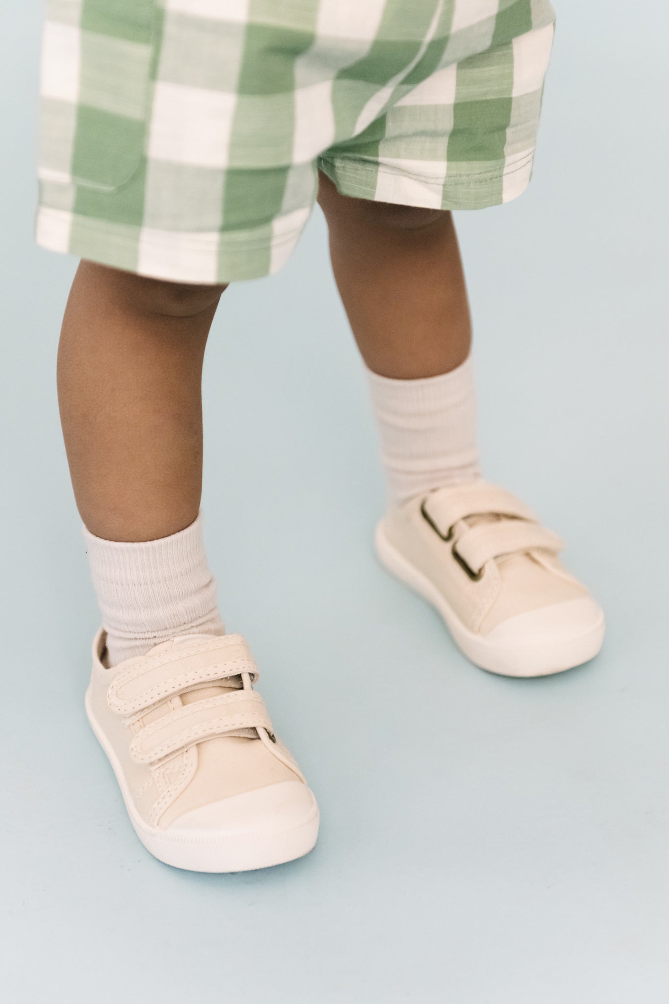 Recess Sneakers - Sand