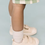 Recess Sneakers - Sand