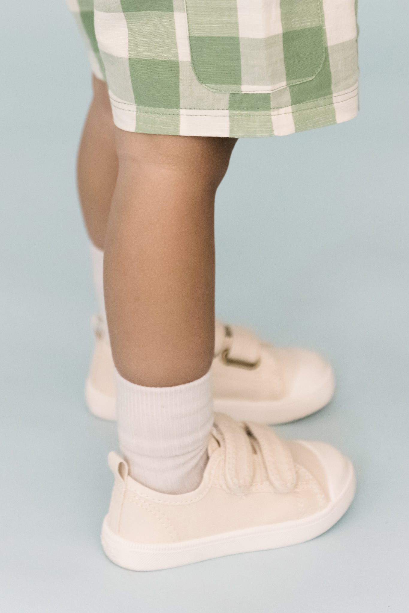 Recess Sneakers - Sand