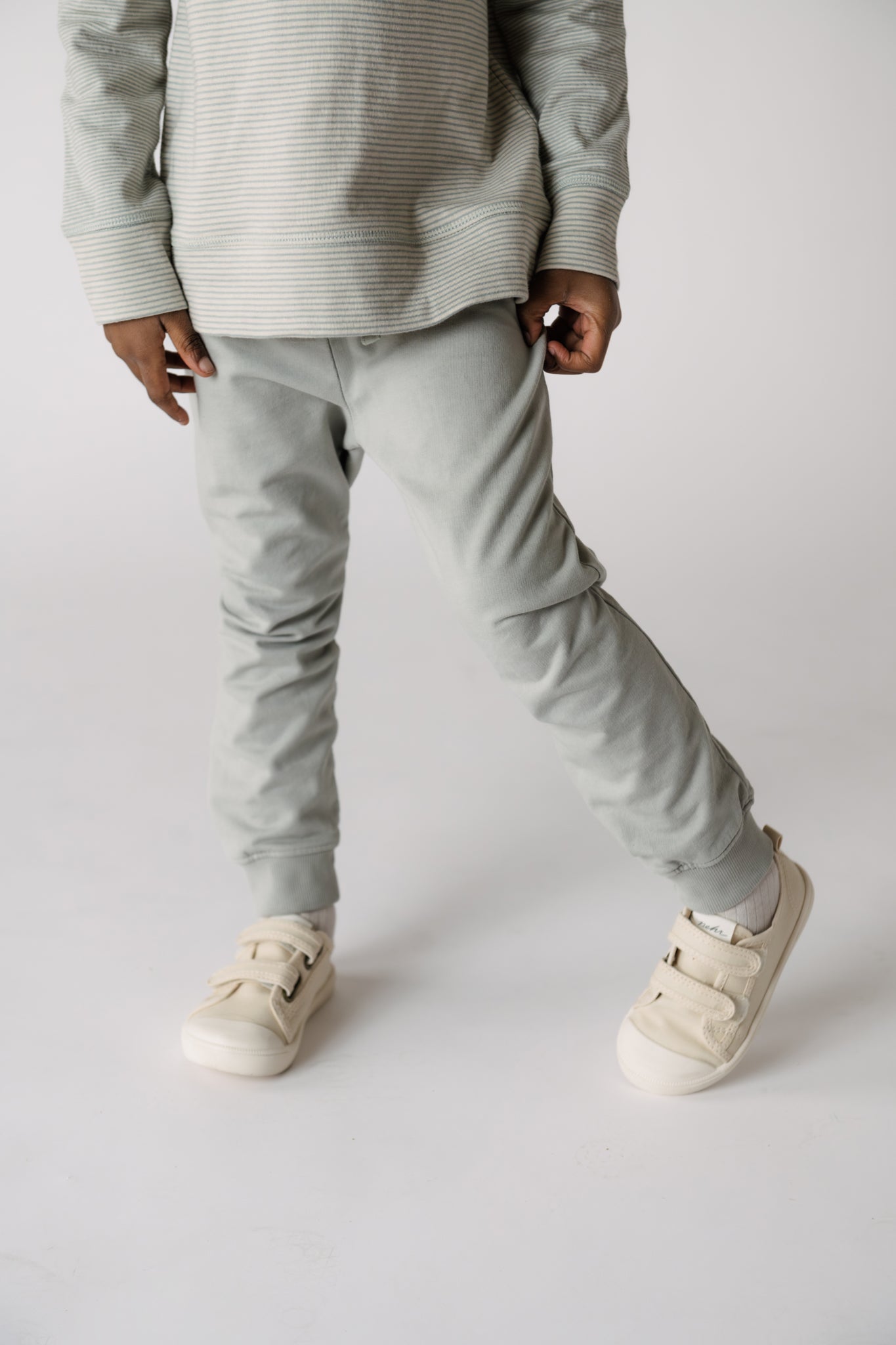 Recess Sneakers - Sand