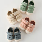 Recess Sneakers - Sand