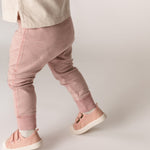 Recess Sneakers - Peony