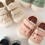 Recess Sneakers - Peony