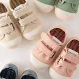 Recess Sneakers - Peony