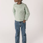 Recess Sneakers - Grass