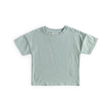 Garment Dye T-Shirt - Sand