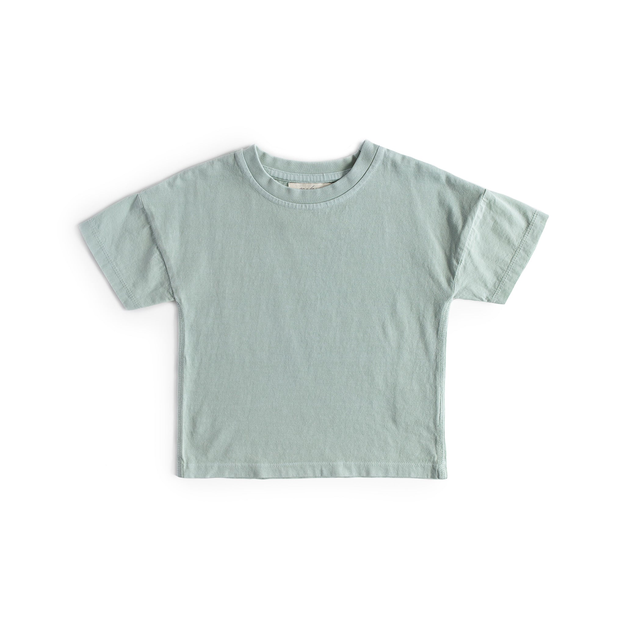 Garment Dye T-Shirt - Sand