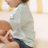 Garment Dye T-Shirt - Sand