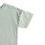 garment dye t shirt sea