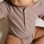 Baby's First Essentials - Portobello