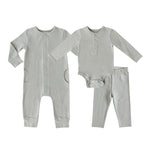 Baby's First Essentials - Soft Sea